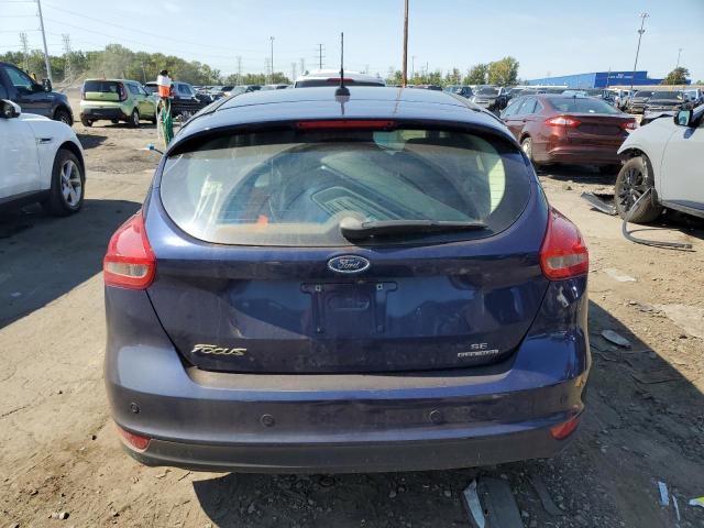 Photo 6 from auction – 2016 FORD FOCUS SE with VIN 1FADP3K29GL345832