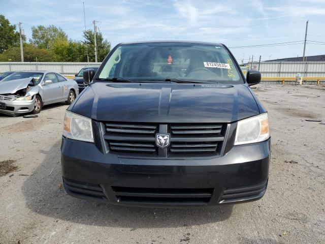 Photo 5 from auction – 2010 DODGE GRAND CARAVAN SE with VIN 2D4RN4DE0AR481822