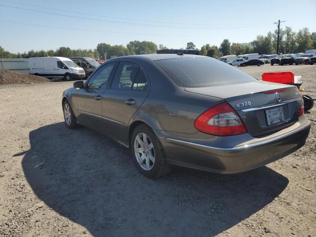 Photo 2 from auction – 2008 MERCEDES-BENZ E 320 CDI with VIN WDBUF22X68B317009