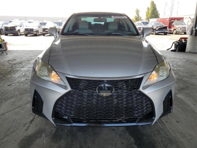 Photo 5 from auction – 2007 LEXUS IS 250 with VIN JTHBK262772051936
