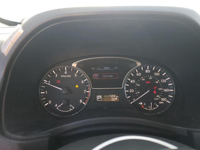 Photo 9 from auction – 2013 NISSAN PATHFINDER with VIN 5N1AR2MM3DC681936