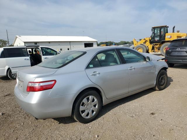 Photo 3 from auction – 2009 TOYOTA CAMRY BASE with VIN 4T1BE46K69U903894