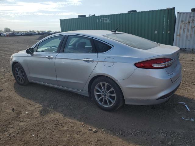 Photo 2 from auction – 2017 FORD FUSION SE with VIN 3FA6P0HD8HR272696