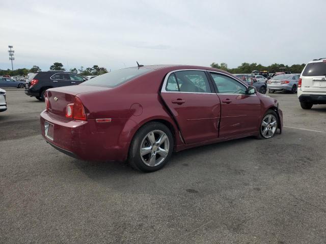 Photo 3 from auction – 2010 CHEVROLET MALIBU 2LT with VIN 1G1ZD5EB7AF294443