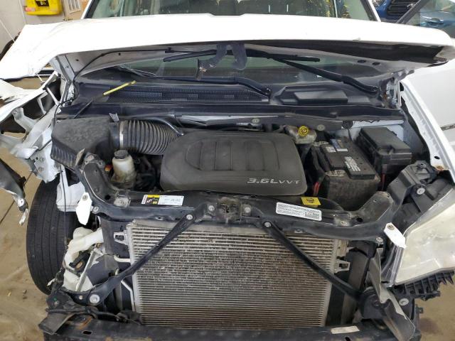 Photo 12 from auction – 2014 CHRYSLER TOWN & COU with VIN 2C4RC1BG2ER442404