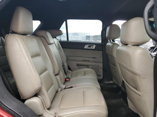 Photo 11 from auction – 2015 FORD EXPLORER XLT with VIN 1FM5K7D80FGB73280