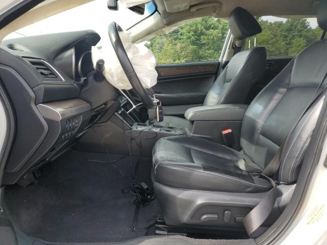 Photo 7 from auction – 2017 SUBARU OUTBACK 2.5I LIMITED with VIN 4S4BSANC0H3311364