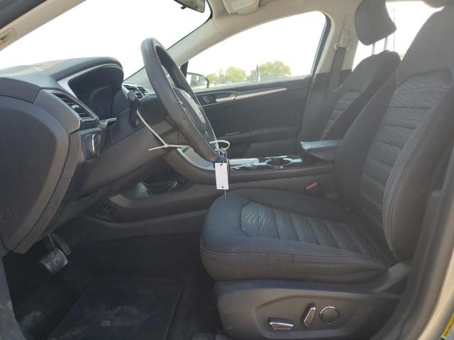 Photo 7 from auction – 2016 FORD FUSION SE with VIN 3FA6P0H76GR179457
