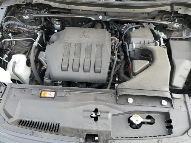 Photo 12 from auction – 2024 MITSUBISHI ECLIPSE CR with VIN JA4ATWAA1RZ039107