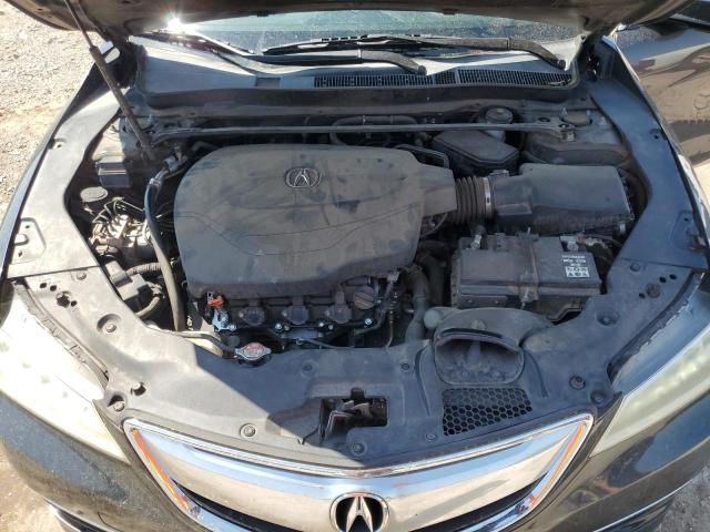 Photo 11 from auction – 2015 ACURA TLX with VIN 19UUB2F3XFA017806