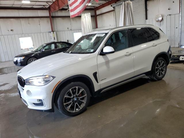 BMW X5 XDRIVE3 2017 with VIN 5UXKR0C38H0X83258 - Photo from auction