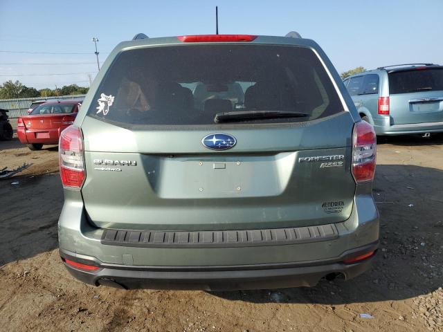 Photo 6 from auction – 2015 SUBARU FORESTER 2 with VIN JF2SJADC8FH810682