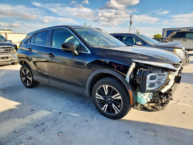 Photo 4 from auction – 2024 MITSUBISHI ECLIPSE CR with VIN JA4ATWAA8RZ008601