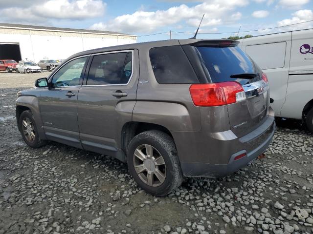 Photo 2 from auction – 2012 GMC TERRAIN SL with VIN 2GKFLREK3C6294803
