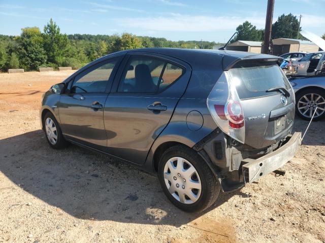 Photo 2 from auction – 2012 TOYOTA PRIUS C with VIN JTDKDTB3XC1518833