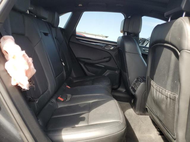 Photo 11 from auction – 2017 PORSCHE MACAN with VIN WP1AA2A53HLB03395