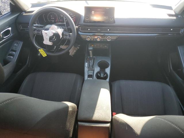Photo 8 from auction – 2022 HONDA CIVIC with VIN 2HGFE2F22NH523119