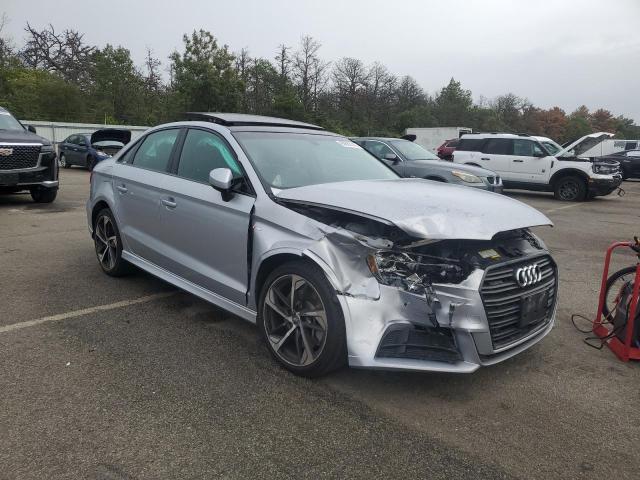 Photo 4 from auction – 2020 AUDI 100 S with VIN WAUBEGFF1LA066079