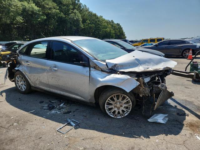 Photo 4 from auction – 2012 FORD FOCUS SE with VIN 1FAHP3F21CL178985