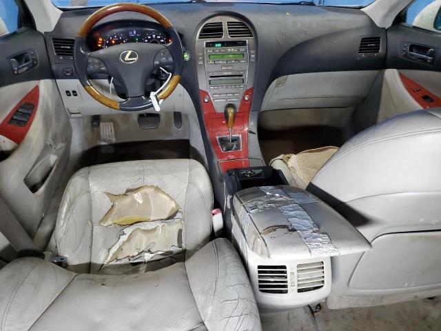 Photo 8 from auction – 2009 LEXUS ES 350 with VIN JTHBJ46G392300052