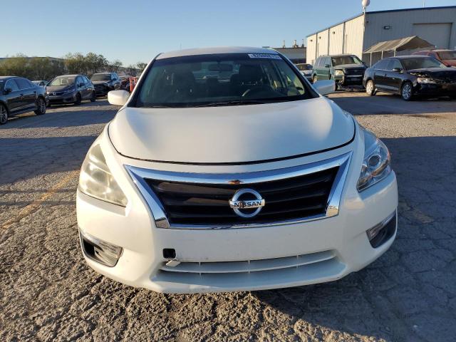 Photo 5 from auction – 2014 NIS ALTIMA 2.5 with VIN 1N4AL3AP1EN243986