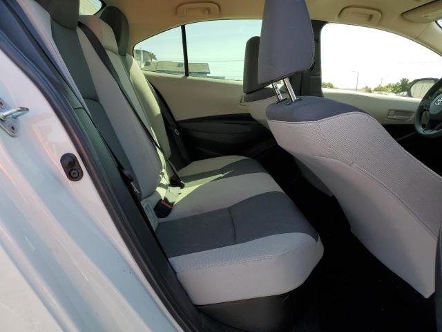 Photo 10 from auction – 2023 TOYOTA COROLLA LE with VIN JTDBCMFE7PJ001967