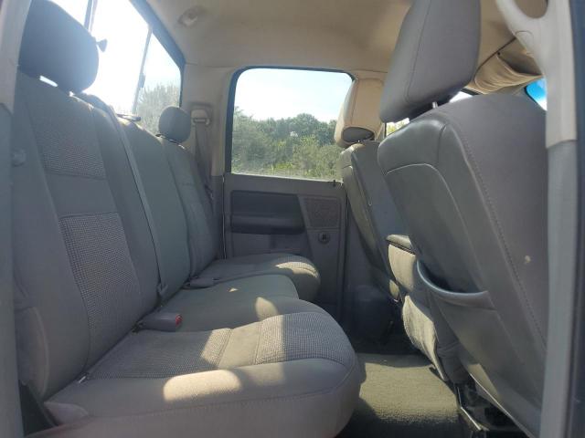 Photo 10 from auction – 2007 DODGE RAM 1500 S with VIN 1D7HA18P07J520538