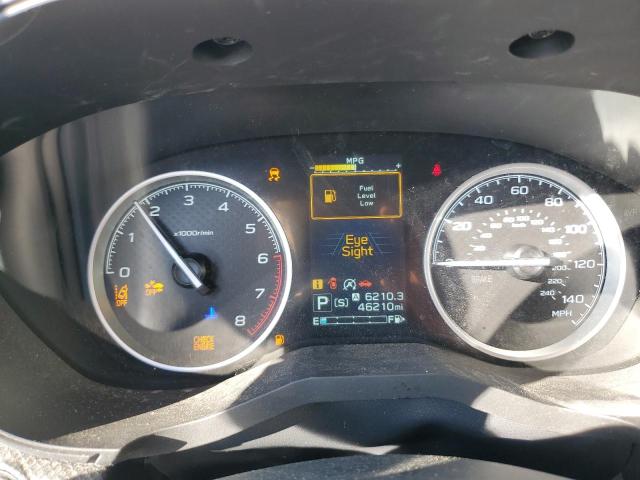 Photo 9 from auction – 2023 SUBARU FORESTER PREMIUM with VIN JF2SKADC9PH449610