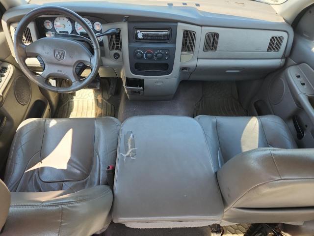 Photo 8 from auction – 2003 DODGE RAM 1500 S with VIN 1D7HA18D23S364108