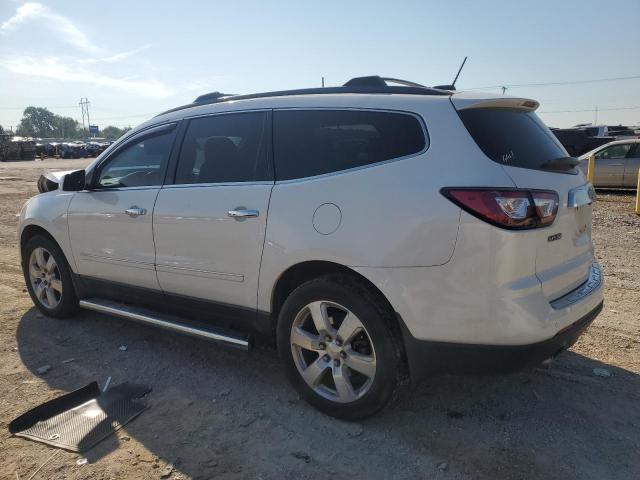 Photo 2 from auction – 2016 CHEVROLET TRAVERSE L with VIN 1GNKRJKD6GJ109773