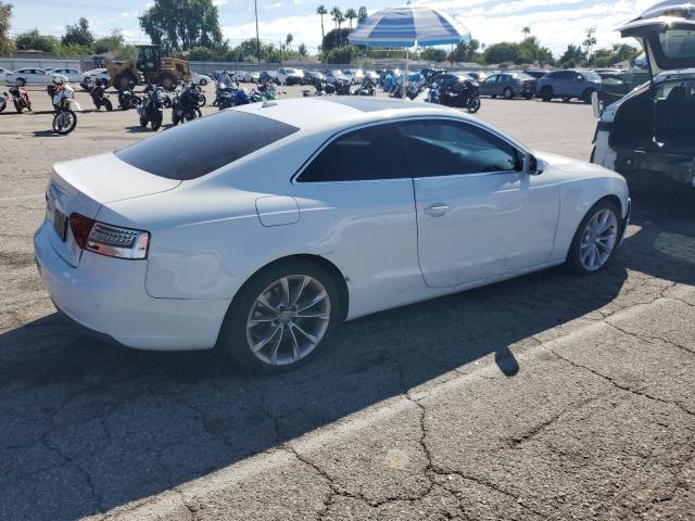 Photo 3 from auction – 2013 AUDI A5 PREMIUM PLUS with VIN WAULFAFR4DA027416