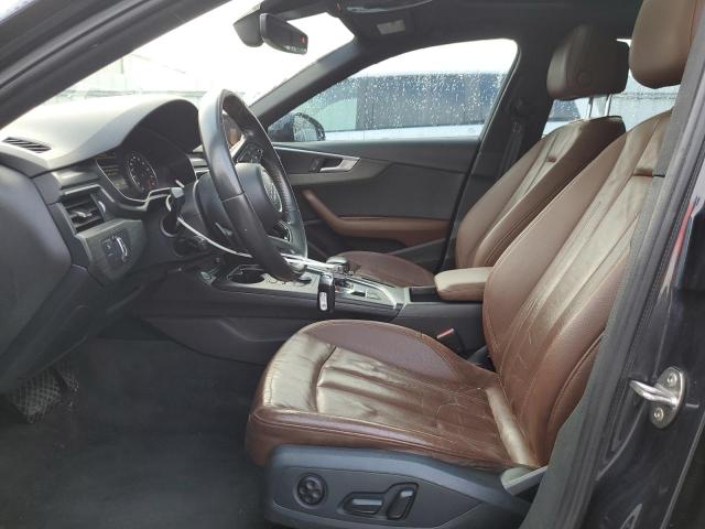 صورة رقم 7 من المزاد - 2018 AUDI A4 PREMIUM مع VIN WAUKMAF43JA061865