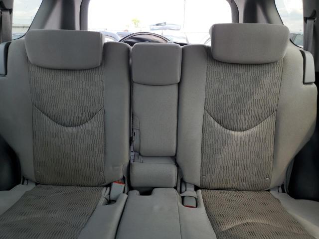 Photo 10 from auction – 2011 TOYOTA RAV4 with VIN 2T3BF4DV5BW110691