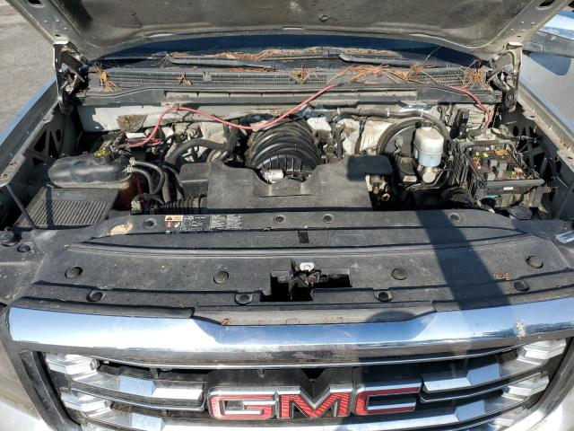 Photo 11 from auction – 2016 GMC SIERRA K15 with VIN 3GTU2NECXGG166785