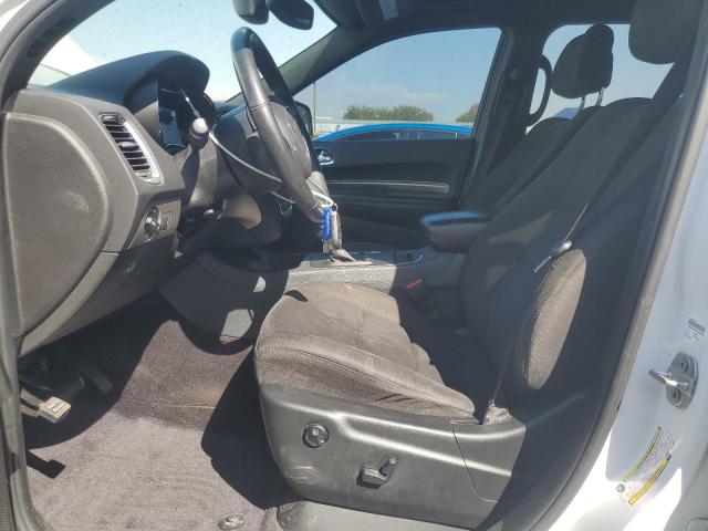 Photo 7 from auction – 2018 DODGE DURANGO SX with VIN 1C4RDHAG9JC290390