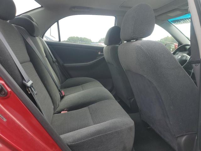 Foto 10 de la subasta – 2006 TOYOTA COROLLA CE con VIN 2T1BR32E46C708338