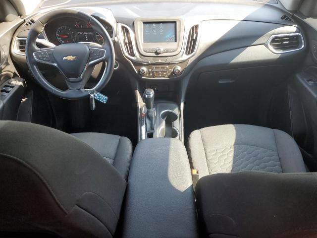 Photo 8 from auction – 2018 CHEVROLET EQUINOX LT with VIN 2GNAXKEX3J6169530