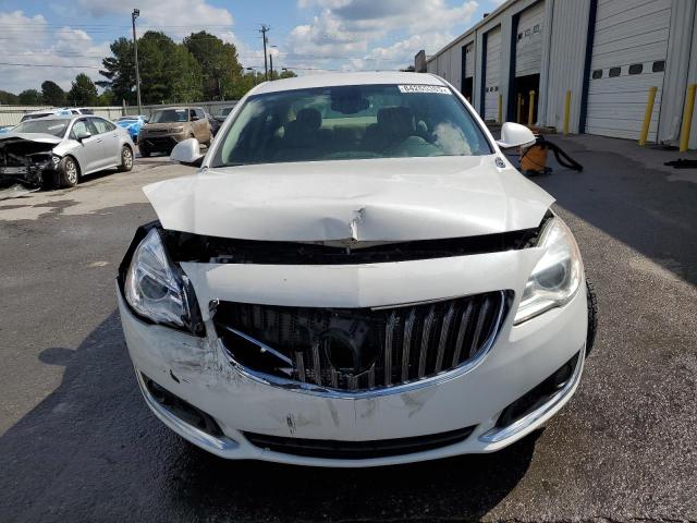 Photo 5 from auction – 2016 BUICK REGAL with VIN 2G4GK5EX2G9128019