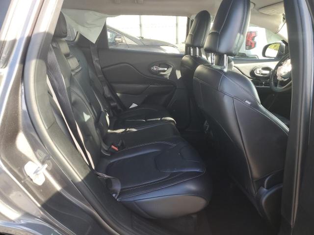 Photo 11 from auction – 2016 JEEP CHEROKEE L with VIN 1C4PJLDSXGW325433