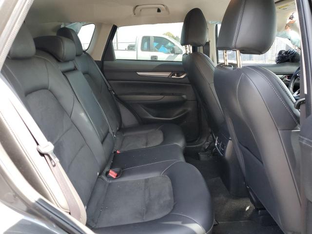 Photo 11 from auction – 2018 MAZDA CX-5 TOURING with VIN JM3KFBCM9J0425713