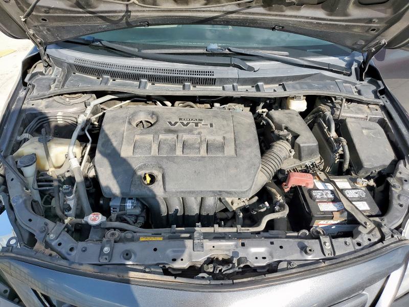Photo 11 from auction – 2012 TOYOTA COROLLA BA with VIN 5YFBU4EE4CP031187