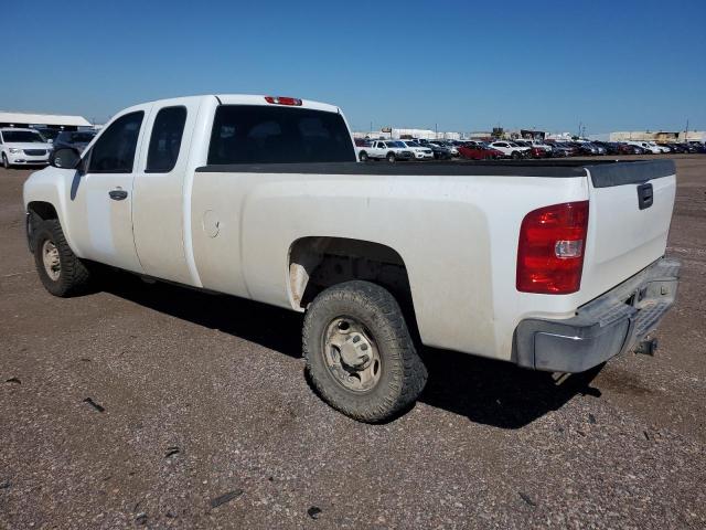 Photo 2 from auction – 2008 CHEVROLET SILVERADO with VIN 1GCHC29K98E209181
