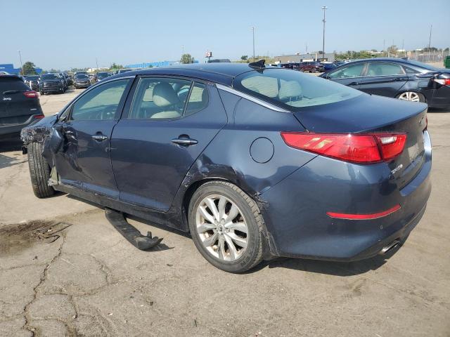 Photo 2 from auction – 2015 KIA OPTIMA EX with VIN 5XXGN4A76FG478479