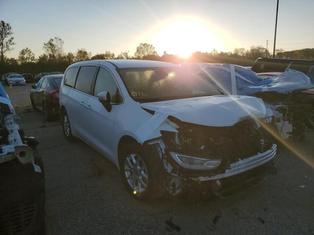 Photo 4 from auction – 2023 CHRYSLER PACIFICA TOURING with VIN 2C4RC1FG2PR556626