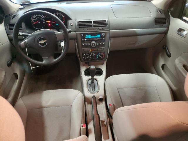 Photo 8 from auction – 2008 CHEVROLET COBALT LS with VIN 1G1AK58F687234286
