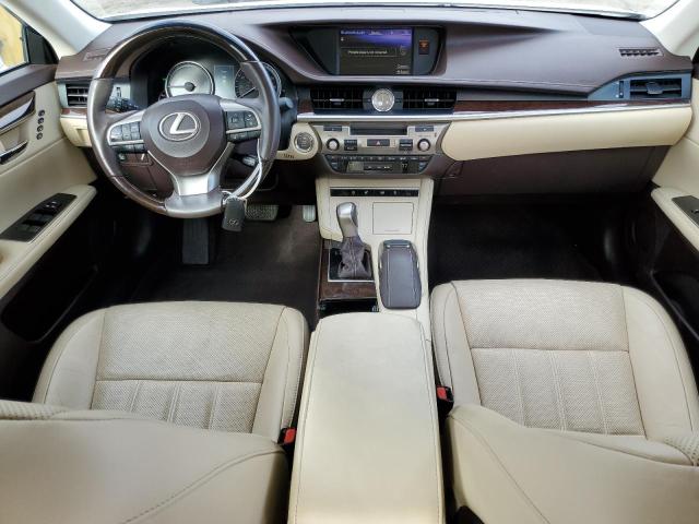 Photo 8 from auction – 2018 LEXUS ES 350 with VIN 58ABK1GG0JU081138
