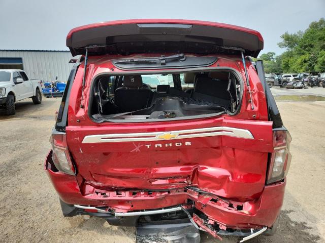Photo 6 from auction – 2023 CHEVROLET TAHOE C150 with VIN 1GNSCTKL5PR553328