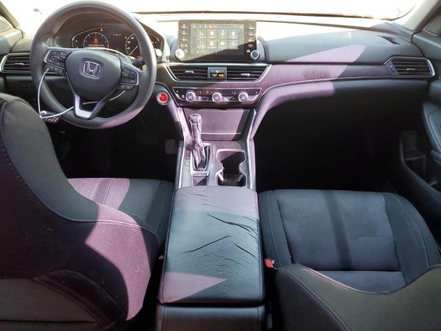 Photo 8 from auction – 2018 HONDA ACCORD EX with VIN 1HGCV1F4XJA010109