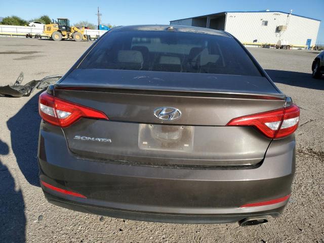 Photo 6 from auction – 2015 HYUNDAI SONATA SE with VIN 5NPE24AF9FH191701