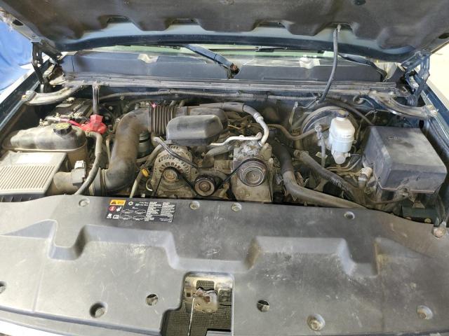 Photo 11 from auction – 2013 CHEVROLET SILVERADO with VIN 1GCNKPEX9DZ385705